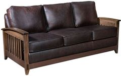 Fusion Designs Simplicity Sofa