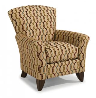 Flexsteel® Jupiter Fabric Chair