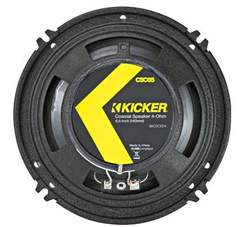 kicker c5 6.5