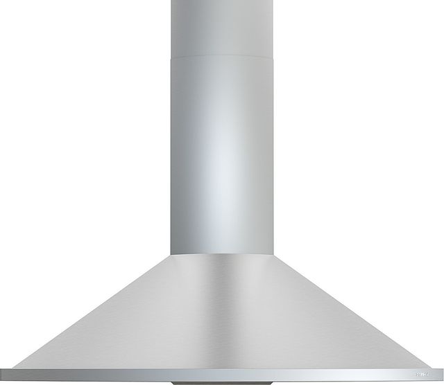 Universal LEH-60-36D-24H - Low Profile Exhaust Hood 60