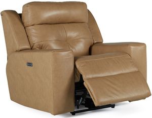 Palliser® Furniture Grove Power Wallhugger Recliner with Power Headrest