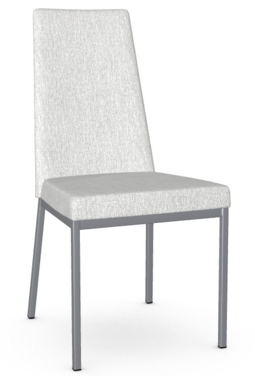 Amisco Customizable Linea Dining Chair