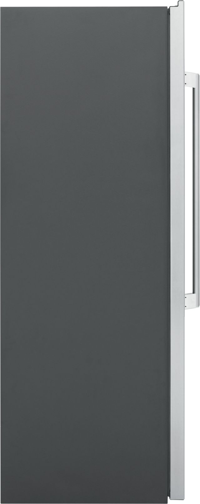 Electrolux 19 Cu. Ft. Stainless Steel Column Refrigerator 4