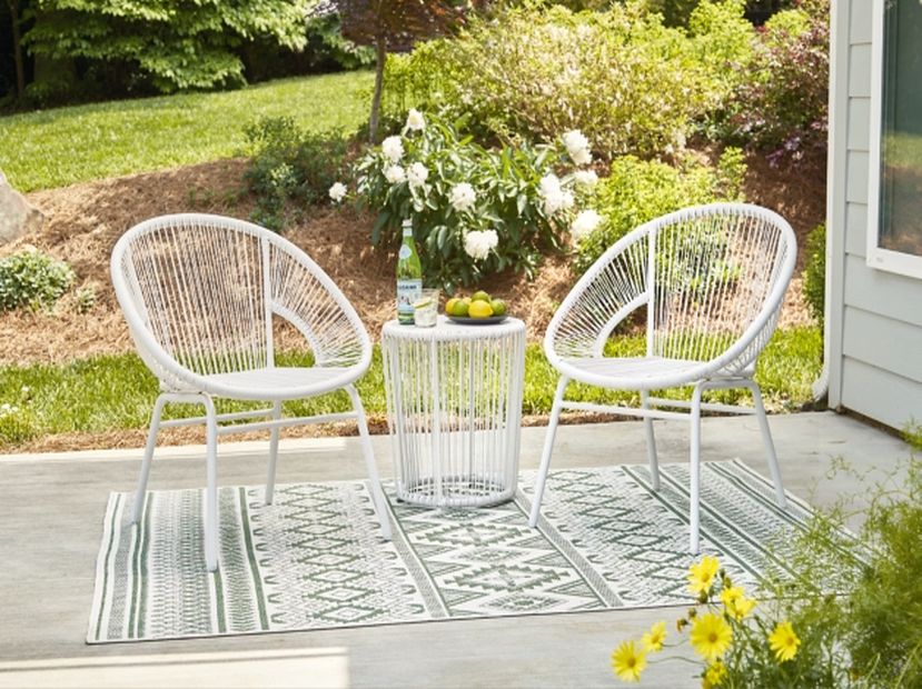 Sunburst chair best sale