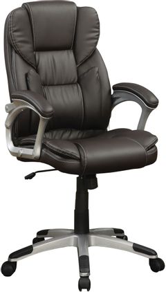Signature Design by Ashley Corbindale Swivel Desk Chair with