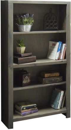 Legends Furniture, Inc. Joshua Creek 60” Bookcase