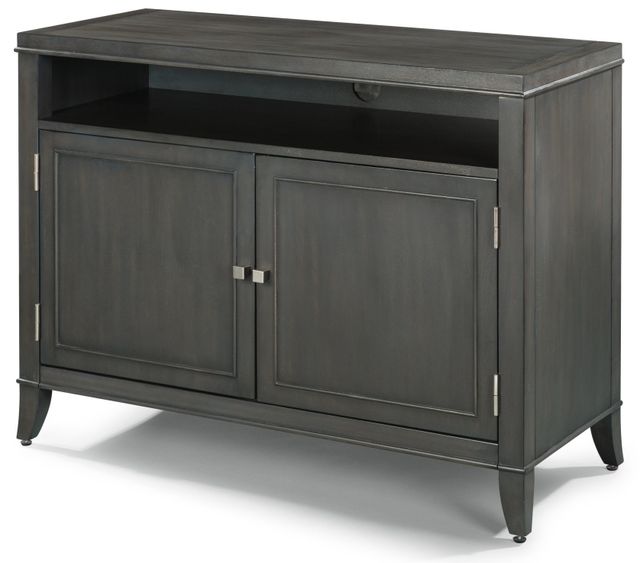 homestyles® 5th Avenue Gray TV Stand-1