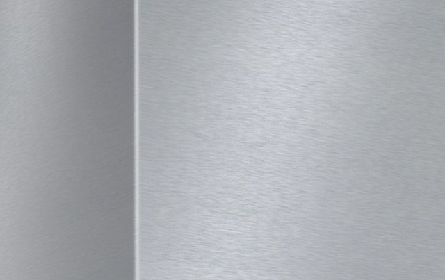 Hotte de cuisinière murale Bosch® Benchmark de 36 po - Acier inoxydable 2