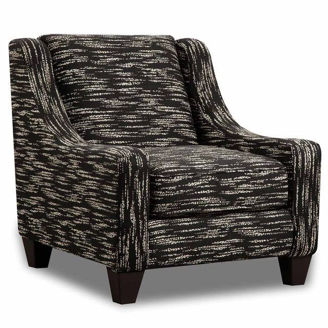Corinthian Furniture Wifi Wheat Rosell Onyx Accent Chair-0