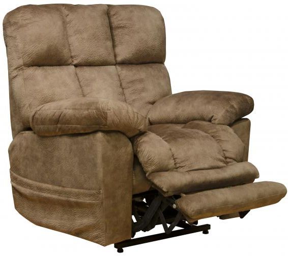 Catnapper recliner lift discount chair