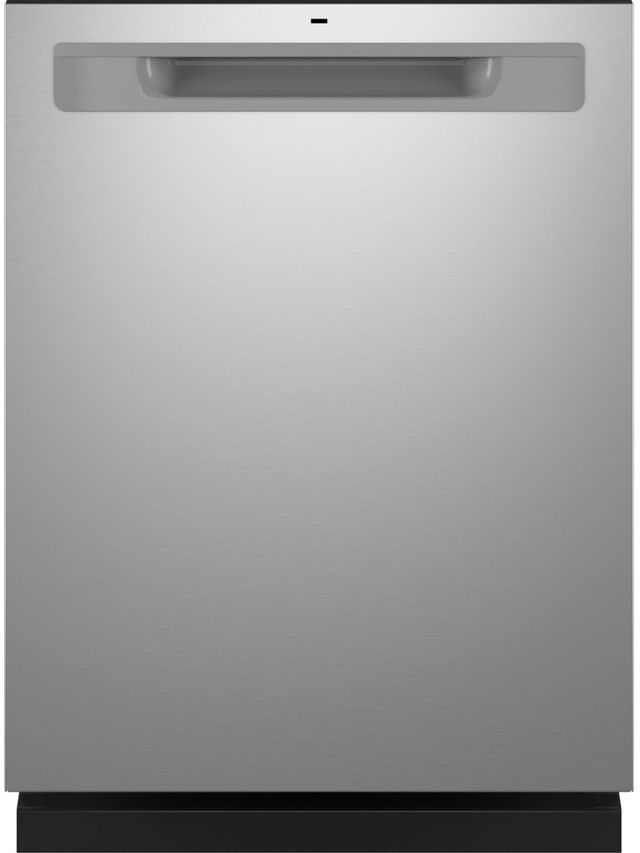 GE® 24" Stainless Steel Built-In Dishwasher 21