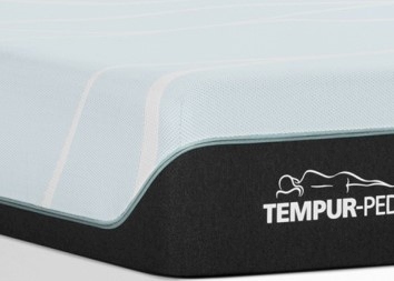 Tempur-Pedic® TEMPUR-PRObreeze™ Medium Hybrid Full Mattress