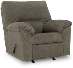Signature Design by Ashley® Norlou Flannel Recliner