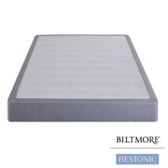 Biltmore by Restonic Twin XL 9" Mattress Foundation (Takes 2 for King Set)