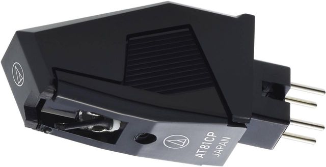 Audio-Technica® AT81CP Cartridge