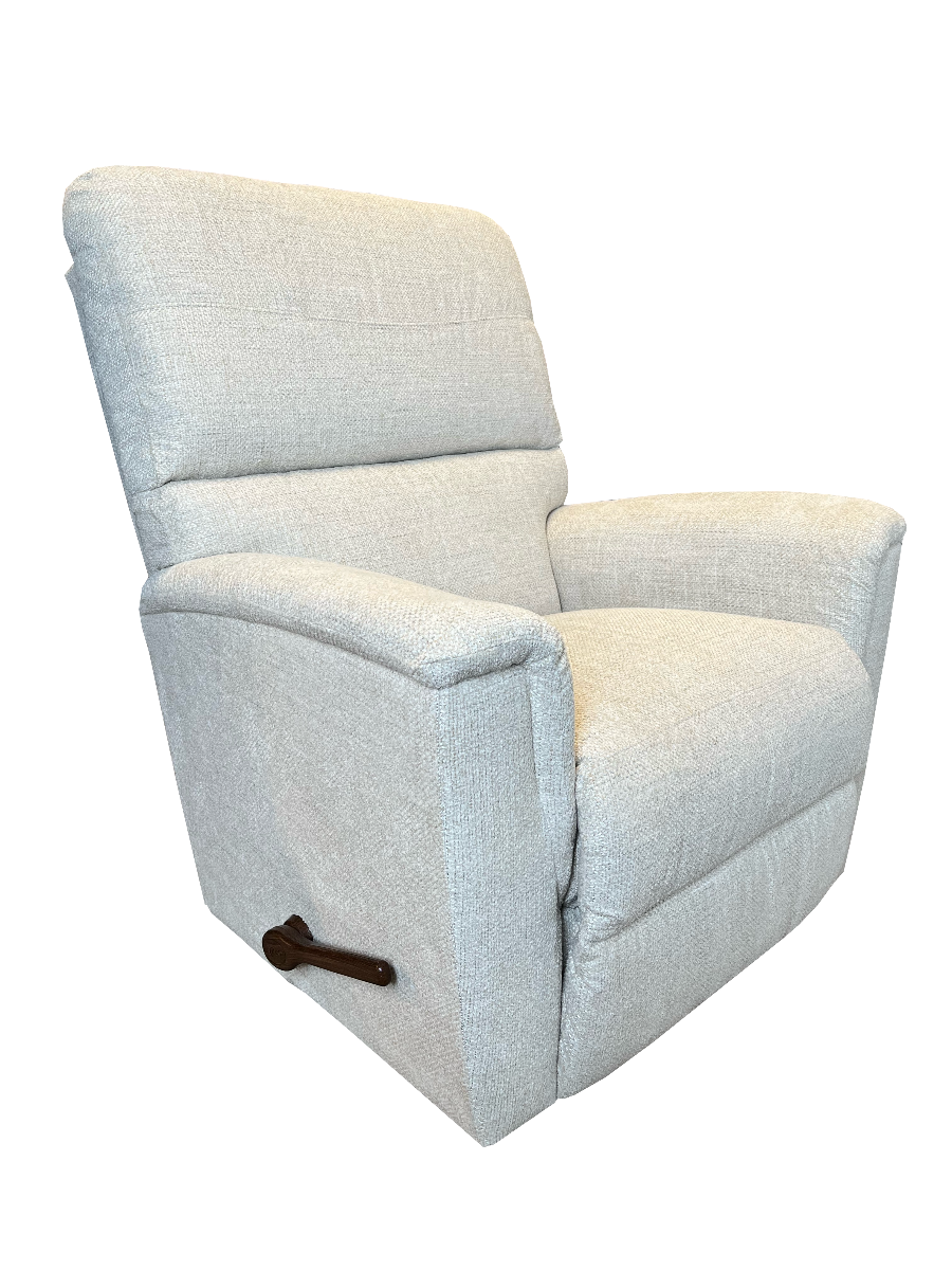 La-Z-Boy® Ava Reclina-Rocker® Recliner | Kubin's Furniture & Mattress ...