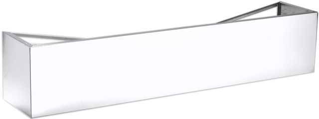 Viking® Professional Series 36" White Duct Cover for Wall Hoods