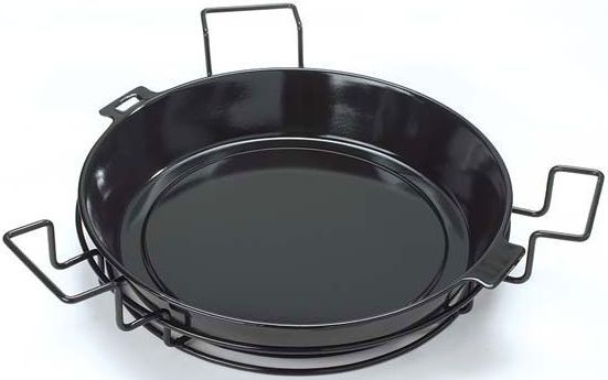 Broil King® Black Diffuser Kit-0