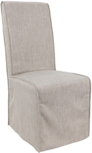 Classic Home Jordan Seal Upholstered Dining Chair EV