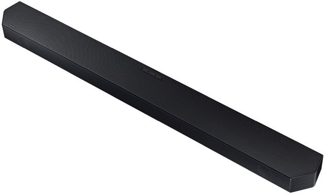 Samsung Q Series 3.1 Channel Titan Black Soundbar System-3