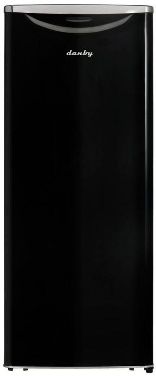 Danby® Contemporary Classic 11.0 Cu. Ft. Black Freezerless Refrigerator