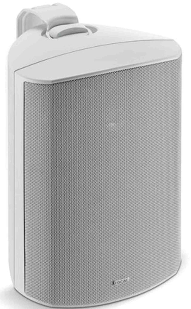 Focal® 100 OD6 White 6.5" Outdoor On Wall Speaker
