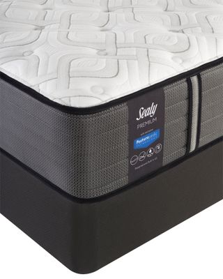 Sealy® Response™ Premium™ Satisfied I1 Tight Top Cushion Firm Twin XL Mattress