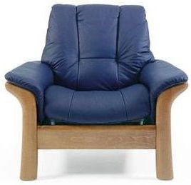 Stressless® by Ekornes® Windsor Chair
