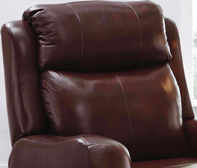 Southern Motion™ View Point Brown Rocker Recliner-1