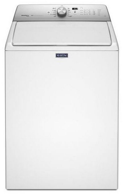 Maytag Top Load Washer-White