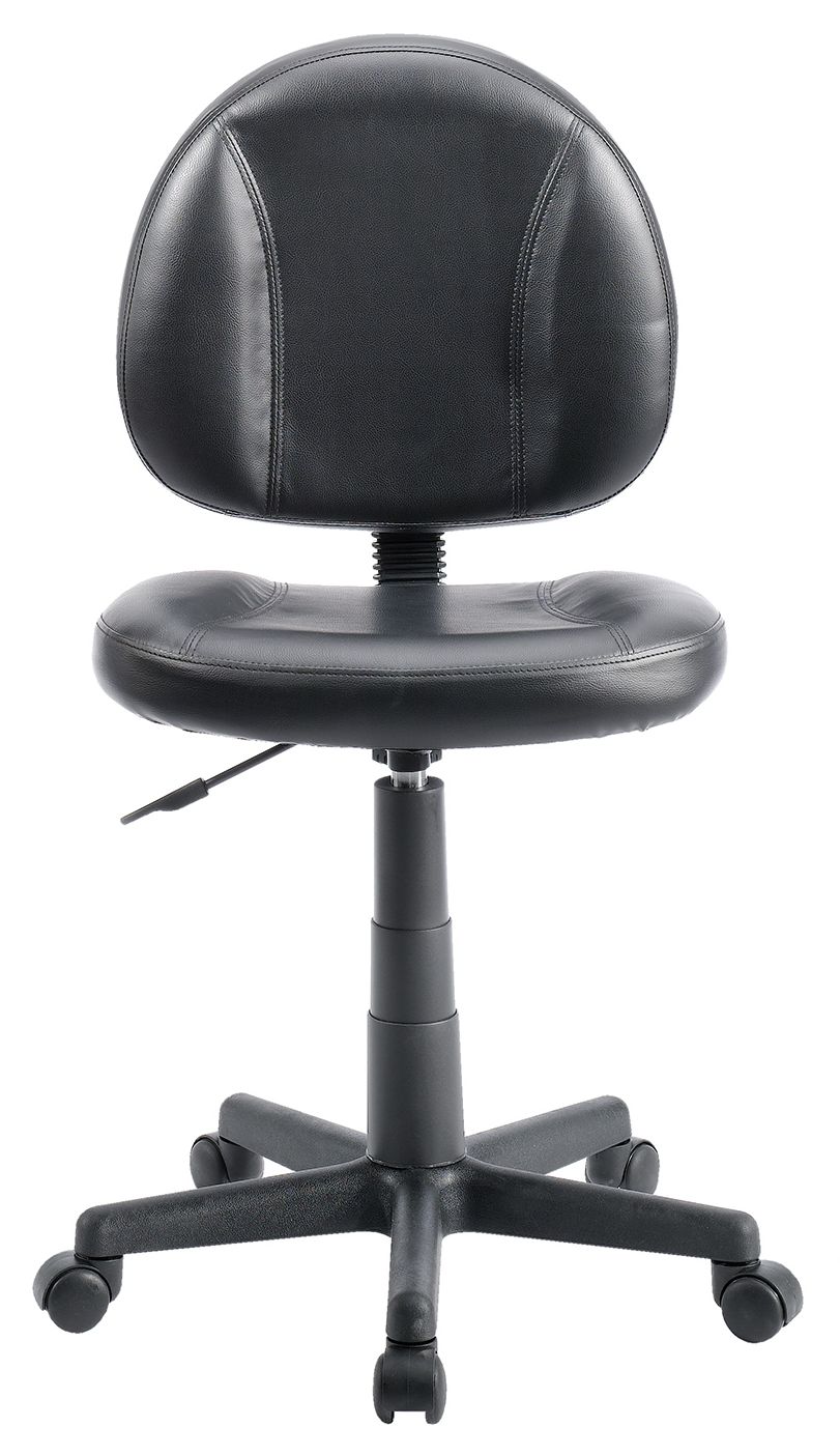 sauder duraplush task chair