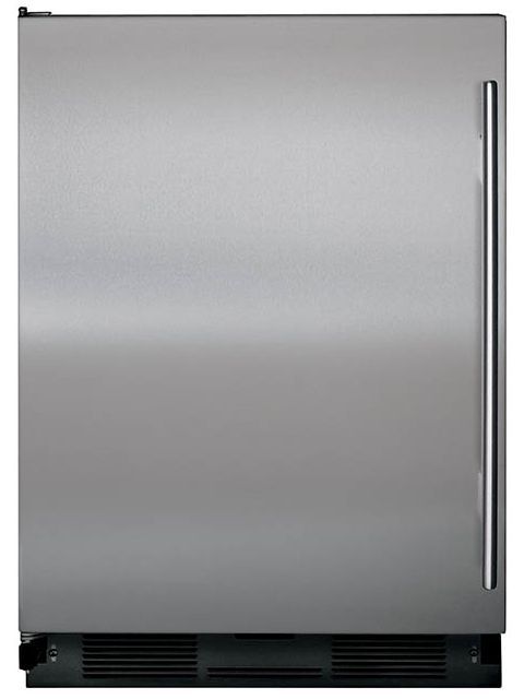 Sub-Zero® 4.7 Cu. Ft. Panel Ready Under the Counter Refrigerator