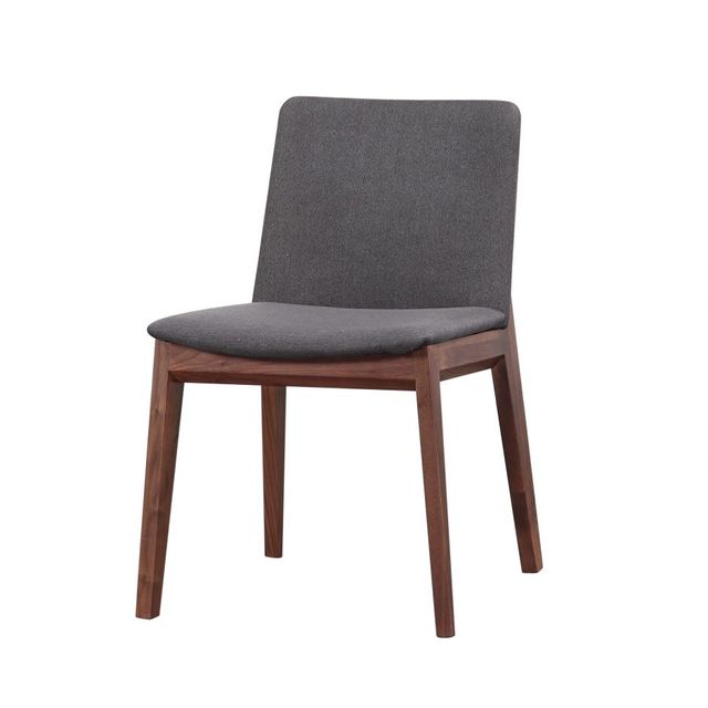 Moe's Home Collection Deco Dining Chair 1