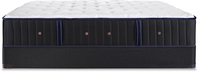 Stearns & Foster® Sheffield Park Luxury Firm Wrapped Coil Tight Top Queen Mattress 17