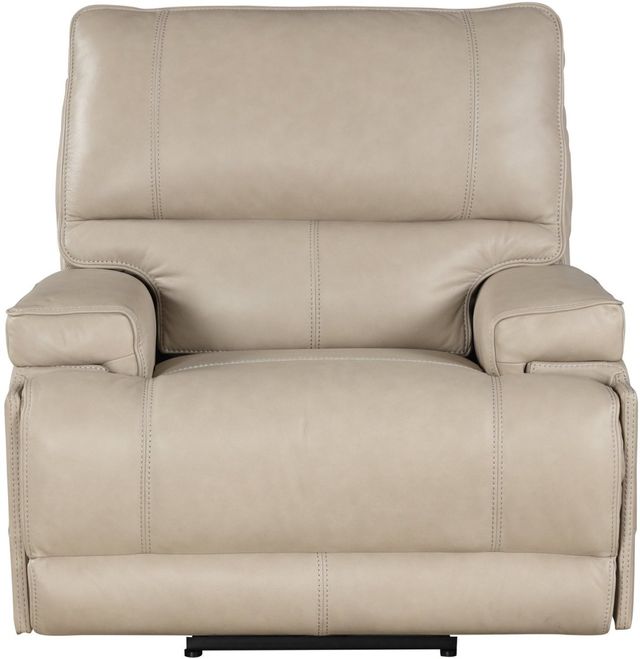 Parker House® Whitman Verona Linen Power Recliner | Fischer Furniture ...