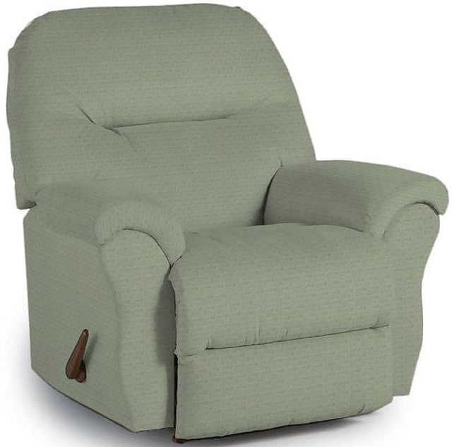 Best Home Furnishings® Bodie Space Saver® Recliner 1
