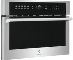 Electrolux 1.6 Cu. Ft. Stainless Steel BuiltIn Microwave-EMBD3010AS