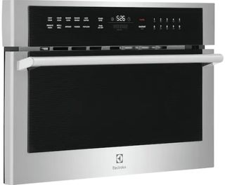 Electrolux 1.6 Cu. Ft. Stainless Steel BuiltIn Microwave