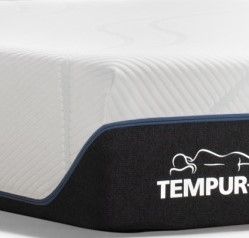 Tempur-Pedic® TEMPUR-ProAdapt™ Soft Foam Twin XL Mattress-0
