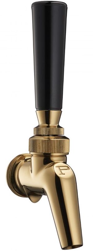 Perlick® Tarnish-Free Brass Forward Sealing Faucet