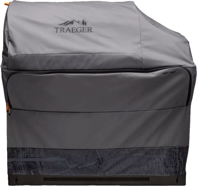 Traeger® Timberline XL Outdoor Kitchen Grill Cover