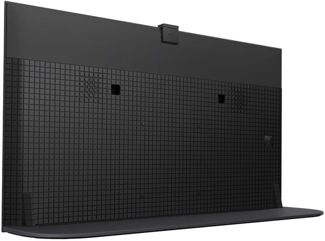 Sony® A95K 65" 4K Ultra HD OLED Smart TV 1