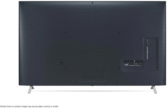 LG NANO85 65" 4K UHD NanoCell Smart TV 29