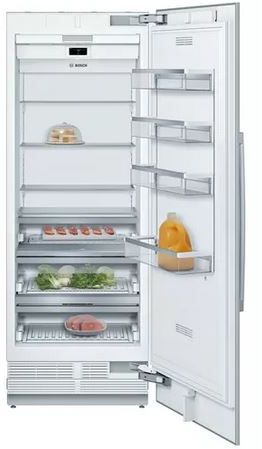 Built In Refrigerators Daley s BrandSource Home Furnishings