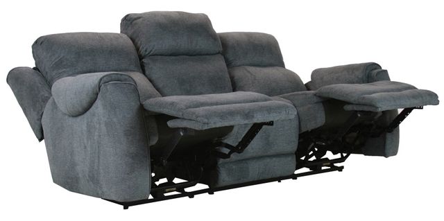 Southern Motion™ Safe Bet SoCozi Power Reclining Sofa With Power Headrest 1