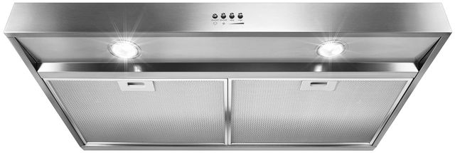 Maytag® 36" Stainless Steel Under the Cabinet Range Hood 8