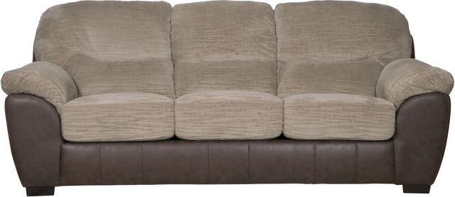 Jackson Furniture McMahon Bark Sofa