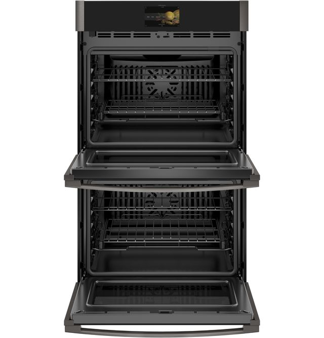 GE Profile™ 30" Stainless Steel Electric Built In Double Oven 14