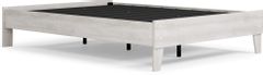 Signature Design by Ashley® Paxberry Two-Tone Full Platform Bed