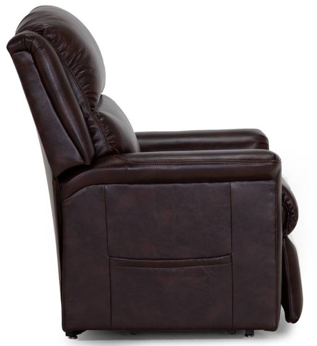Franklin™ Province Malone Chocolate Lift Recliner-2